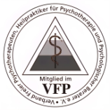 Thomas und Niritya arbeiten in ihrer Saarbrücker Praxis als Heilpraktiker für Psychotherapie und sind beide Mitglied im Verband VFP e.V.
