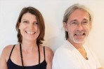 Kontaktmöglichkeiten zur Privatpraxis der Heilpraktiker für Psychotherapie Niritya Speicher-Wilhelm und Thomas Wilhelm in Saarbrücken.